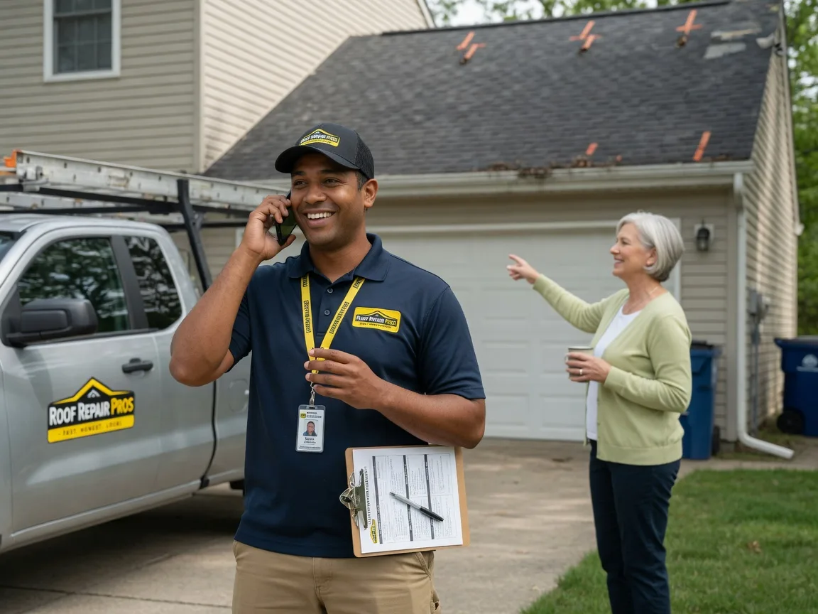 Roof Repair Toccoa Falls, GA FAQs